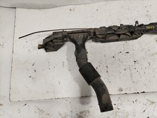 9807148180 consolle centrale cruscotto per PEUGEOT 308 ALLURE dmuap1823104