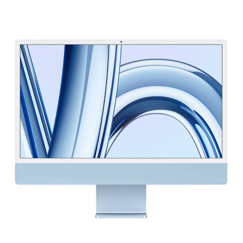 Apple imac 8 core - 24", m3