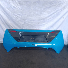 521590H908 Paraurti post