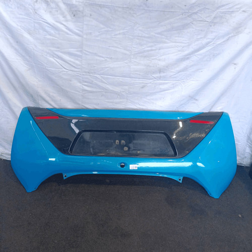 521590h908 paraurti post - paraurti,