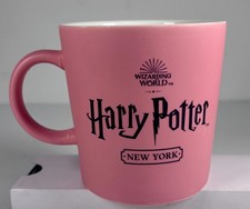Tazza caffè Harry Potter