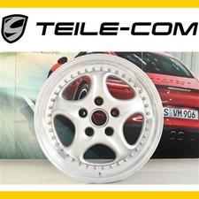 Porsche 911 993 Carrera RS