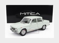1:18 MITICA Alfa Romeo Giulia