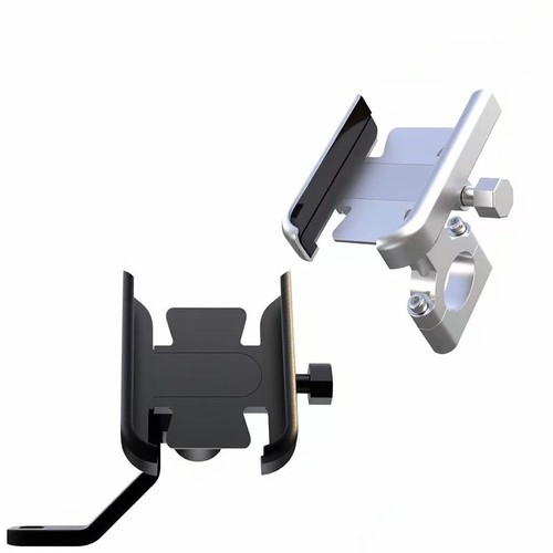 Supporto telefono 360 bici - telefono,