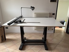 tavolo da disegno tecnigrafo