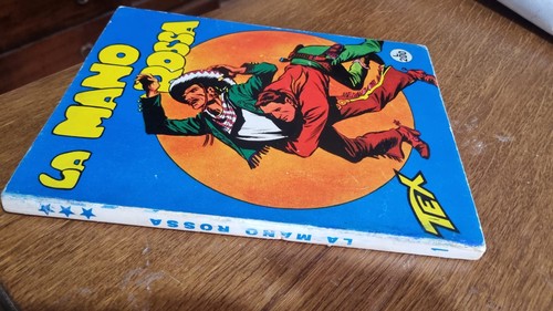Tex tre stelle non spillato - tre,