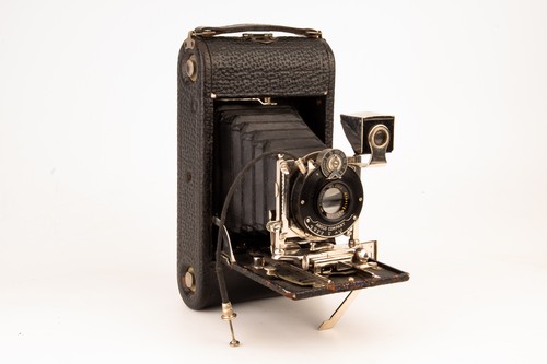 Ansco 3 fotocamera - n.,