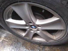 CERCHIO PER BMW X5 (E70)
