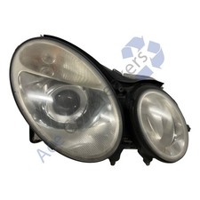 Mercedes Classe E MK3 W211