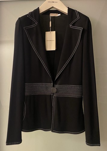 Completo armani vintage - armani,