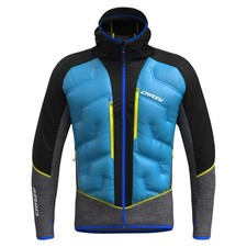 CRAZY IDEA JACKET VIPER