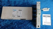 hager Scaricatore combinato