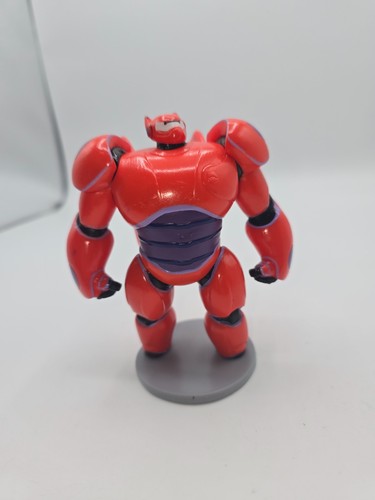 Action figure disney big hero6 - disney,