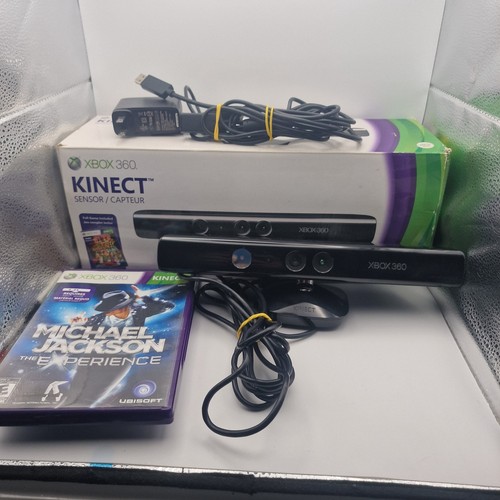 Kinect xbox 360 microsoft - kinect,