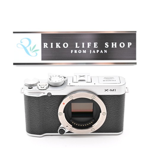 Fotocamera mirrorless fujifilm - fotocamera,