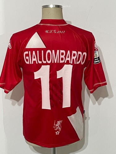 Maglia shirt grosseto 2010 - shirt, 2010/11