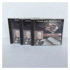 Cd I grandi della musica