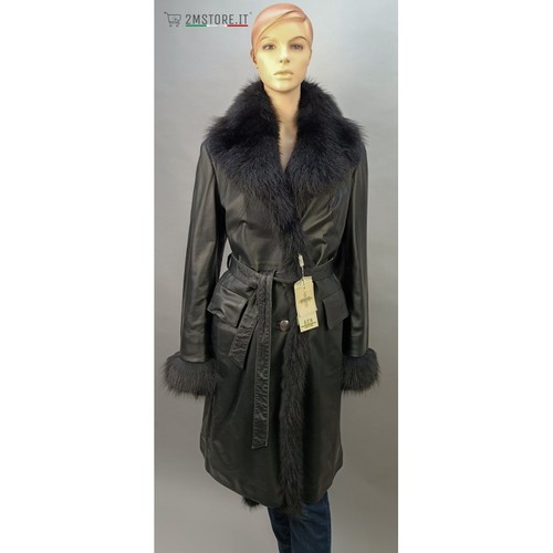 Cappotto trench donna sam - cappotto,