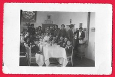 Fascismo piccoli balilla a - -,