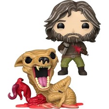 Funko Pop! Movies - The Thing