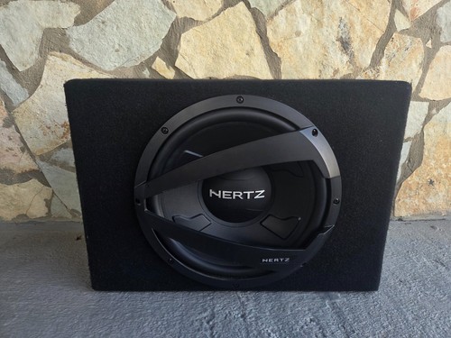 Hertz dbx subwoofer per - subwoofer,