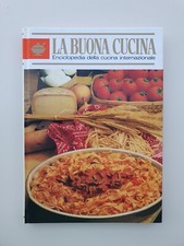 Buona cucina volume - buona,