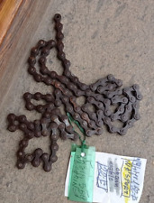 CATENA MARCA WA SPORT BUONO STATO CATENA CORSA O PASSEGGIO