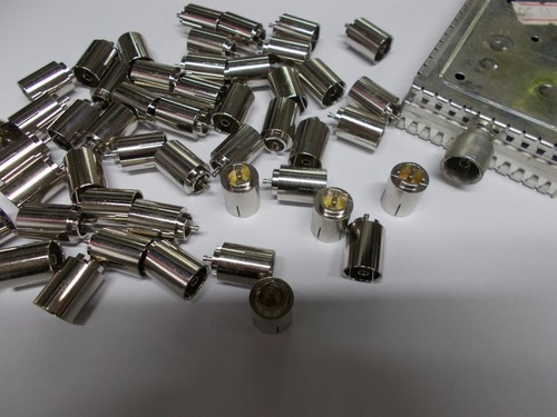 Pezzi presa antenna - 50,