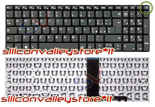 Tastiera italiana per notebook - tastiera,