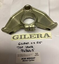 Giogo forcella superiore