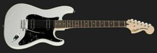 FENDER SQUIER STRATOCASTER AFFINITY HH Olympic  white chitarra elettrica