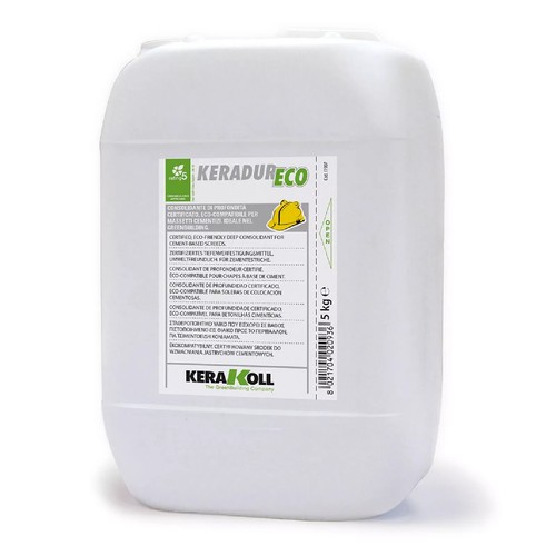 Kerakoll keradur eco - kerakoll,