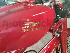 Moto Guzzi - Guzzino 65  del