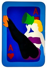 MARCO LODOLA - Pinup Asso Di