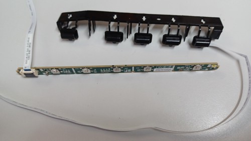 Ricambi monitor 24f - monitor,