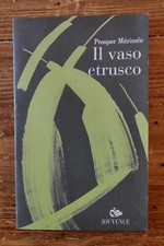 Il Vaso Etrusco - Prosper