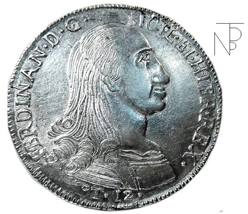 Palermo sicilia ferdinando - palermo-sicilia, (ferdinando