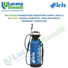 Atomizzatore Irroratore 8