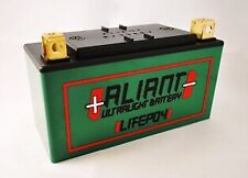ALIANT BATTERIA LITIO SUZUKI