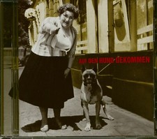 Various - Schlager - Auf den