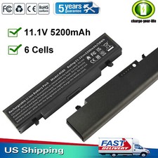 Battery for Samsung AA-PB9NC6B