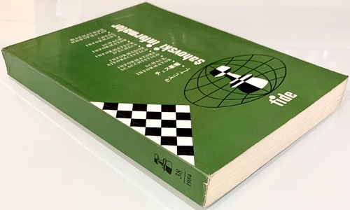 Informatore scacchistico 38 - informatore,