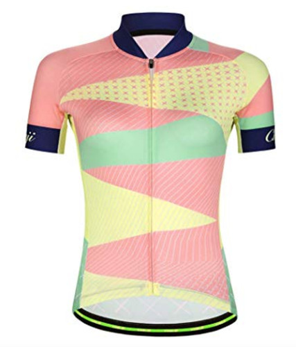Donna jersey maglia manica - donna,