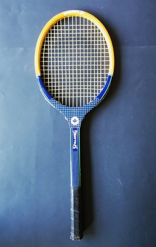 Racchetta tennis legno - in,
