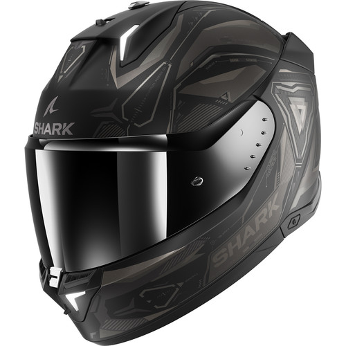 Casco integrale shark skwal - shark,