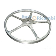 PULEGGIA LAVATRICE CANDY