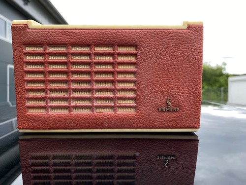 Radio epoca transistor - radio,