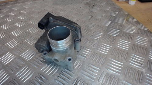 Tappo farfallato skoda fabia - tappo,