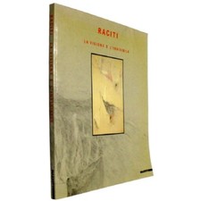 MAZZOTTA PONTIGGIA - MARIO RACITI LA VISIONE E L'INVISIBILE COLORE - 97888202090