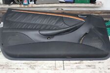 Pannello Portiera Sinistro